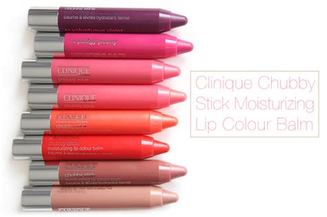 clinique chubby stick reviews|clinique chubby stick blush review.